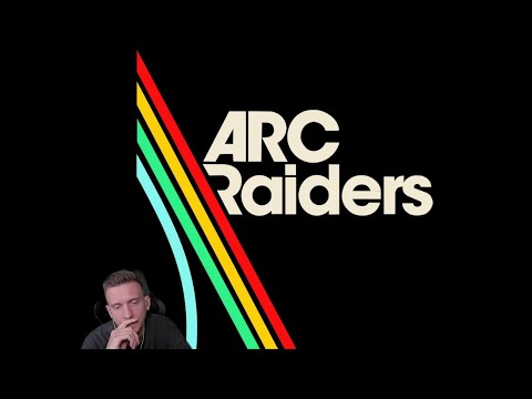 Видео: Феня Играет в ARC Raiders #4