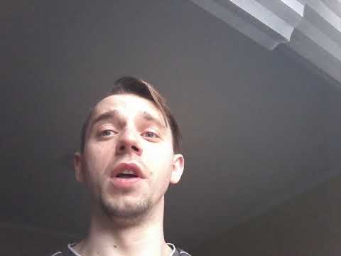 Видео: "Чтоб красиво петь до гроба..." Стих для вокалистов. Andre Serba