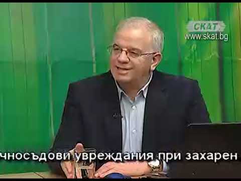 Видео: Бъбречни и сърдечносъдови увреждания