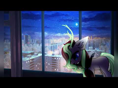 Видео: пони клип| Дом то место где кругом царит полный покой | Яой, юри.|