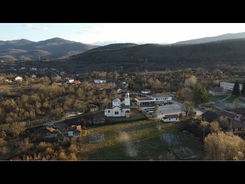 Видео: Обиколка над с. Шумата, 22.02.2023