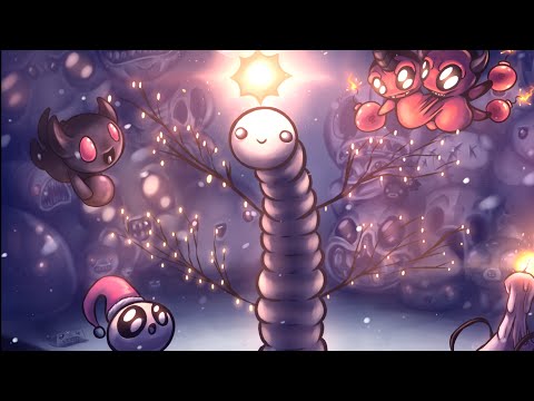 Видео: Предновогодний стрим | The Binding of Isaac: Repentance (стрим#154)