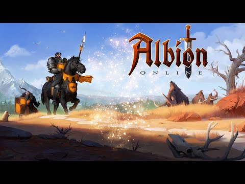 Видео: Albion Online: Сколько зарабатывает собиратель в день?