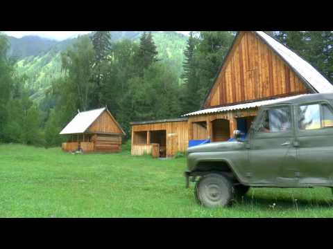 Видео: Заповедники Казахстана. Катон-Карагай
