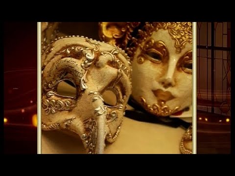 Видео: Маска. История первая
