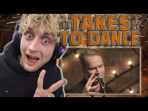 Видео: IT TAKES TWO TO DANCE! First Time Hearing- SHAMAN - ТАНЦЫ НА СТЕКЛАХ/DANCING ON THE GLASS (Reaction)