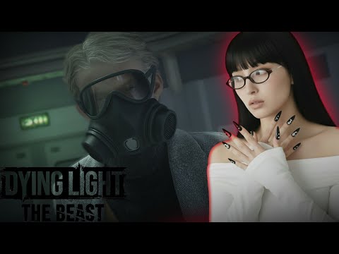 Видео: НА МЕНЯ НАПАЛИ ЗОМБИ! ИЗ-ЗА ЧЕГО ВСЕ НАЧАЛОСЬ?  Dying Light: The beast #1