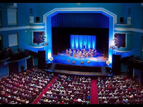 Видео: Рио-Рита (Rio Rita) - Э. Сантеухини