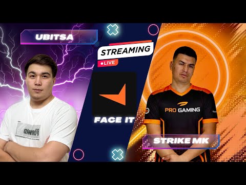 Видео: 👑 CS2 | 🔴 LIVE |🔥2x2 TURNIR 🔥 | 💎 ЗАБИРАЙ КРИСТАЛЛЫ И ВЫЙГРАЙ НОЖ 💎 #cs2  #csgod