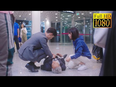 Видео: Золушка случайно встречает доктора и очарована им, но она также его первая любовь.