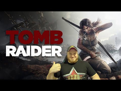 Видео: TOMB RAIDER ➤ ПОЛНОЕ ПРОХОЖДЕНИЕ НА РУССКОМ ЯЗЫКЕ | СТРИМ #1