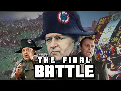 Видео: Napoleon Total War: Как вы ее еще не видели