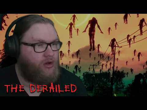 Видео: Индюшный Резидент | The Derailed | Инди-хоррор