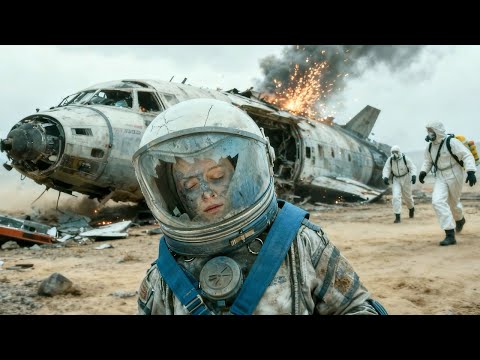 Видео: Она вернулась из космоса на Землю, не подозревая, что родилась на другой планете
