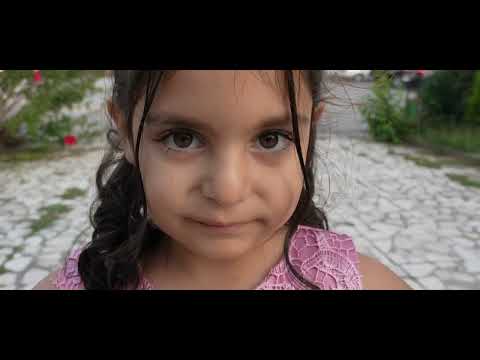 Видео: Кръщене на Радинина част 1 (Studio Avdjiev)