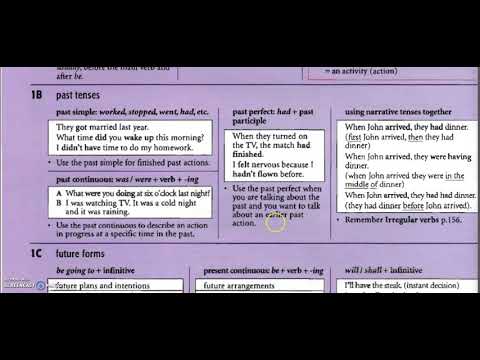 Видео: English lesson 4 intermediate / 4- сабақ Ағылшын тілі