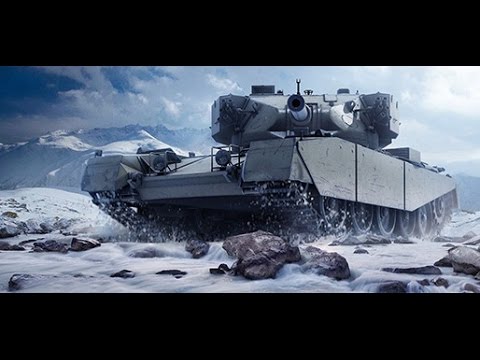 Видео: FV4202(p) - Лучше Корейской морковки