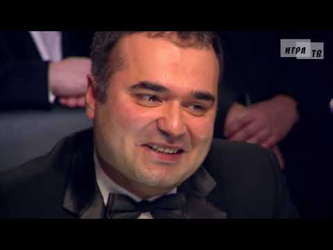 Видео: Что? Где? Когда? Третья игра Весенней серии. Выпуск от 04.04.2015