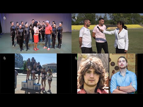 Видео: ТВ програма "Часът на Нови пазар" - 14.09.2020 г.