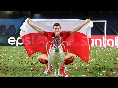 Видео: Бавария Мюнхен ● Дорога к победе - 2020