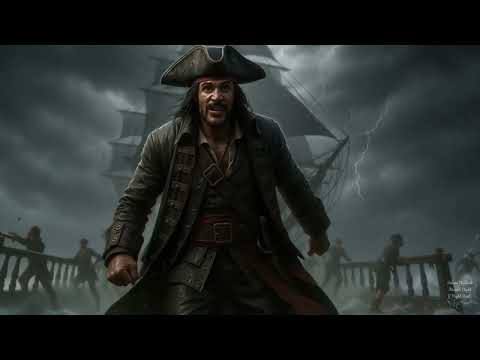 Видео: Корабль-призрак.