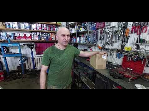 Видео: Форд Куга замена модуля топливного насоса со снятием бака.