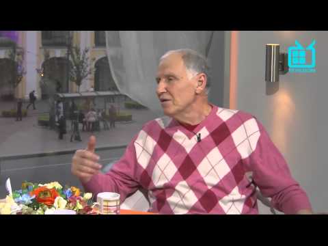 Видео: Время встречать гостей. Виктор Костецкий.