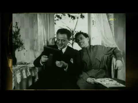 Видео: Михаил Светлов - Каховка