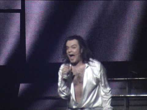 Видео: Ф.Киркоров, И в этом вся моя вина