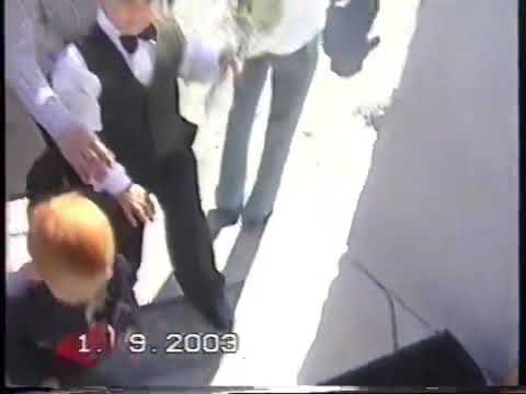 Видео: 1 сентября 2003 год Курган