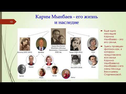 Видео: ДЖАФАР КАРИМОВИЧ