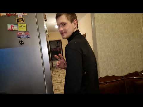 Видео: он его назвал "питбуль крылатый"