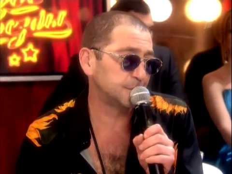 Видео: Григорий Лепс / Ирина Гринева- она не твоя