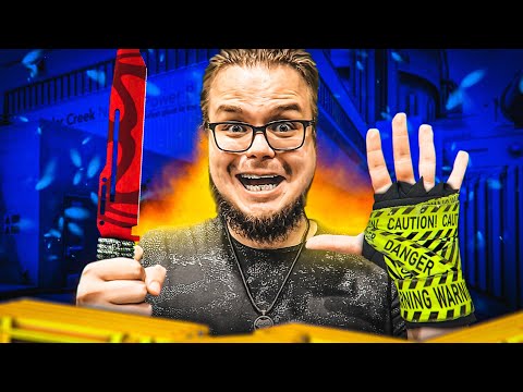 Видео: ОТКРЫЛ ЕЩЕ 100 КЕЙСОВ в CS:GO И ВОТ ЧТО МНЕ ВЫПАЛО...!