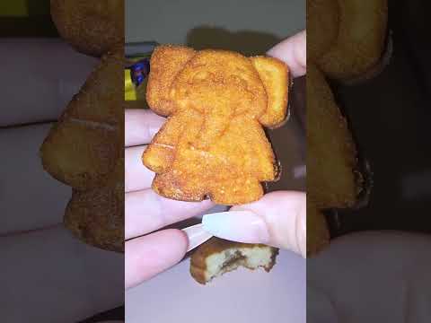 Видео: ASMR распаковка сладостей 