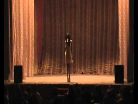 Видео: МС Баш, Анжелика.wmv