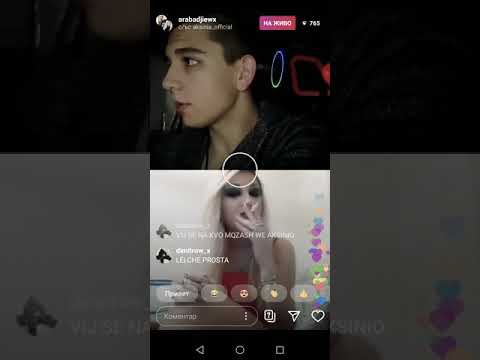 Видео: Арабаджиев говори с атанаска