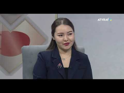 Видео: Сырласайық:Медет Қарамырза