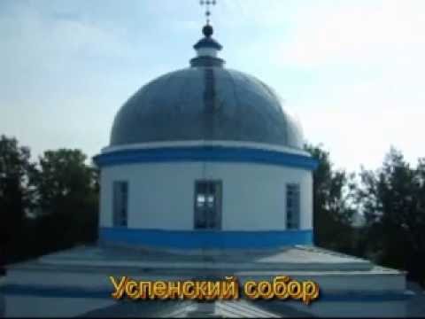 Видео: Чирковские места. Нолинск