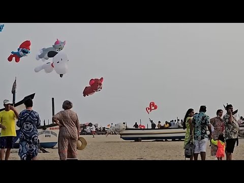 Видео: Ой всё, мне нужен психолог! Второй день пытаемся помириться... Гоа. Арамболь 2025.
