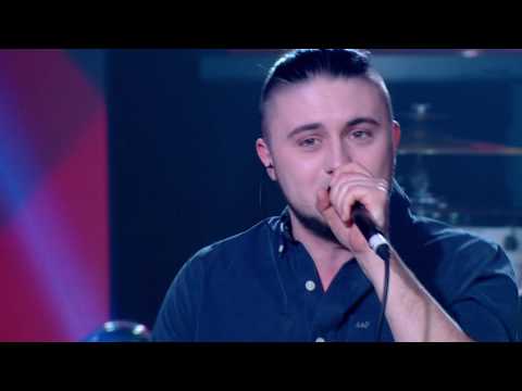 Видео: Антитіла - Молоком. М2 LIVE – 25.05.2016