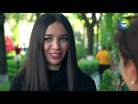 Видео: ПВР – Хранители символов и букв – Армения