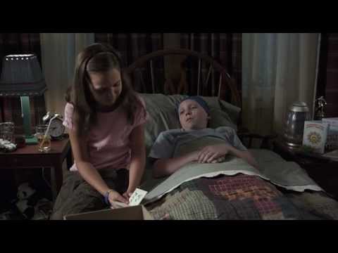 Видео: х/ф "Письма Богу" (рус)