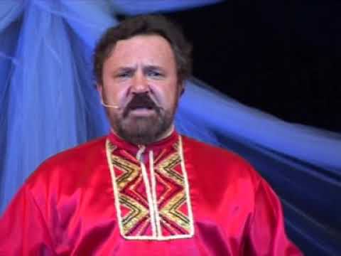 Видео: КАК ПРИ ЛУЖКЕ, ПРИ ЛУЖКЕ - Лазоревый цветок | Юбилейный концерт, 2002 г.