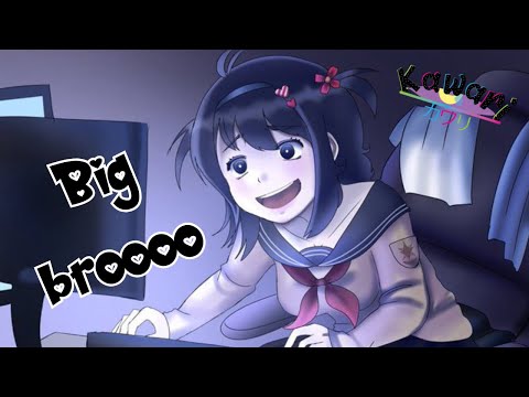 Видео: Твоя младшая сестра Яндере Кани [F4M] [Маленькая сестра] [Аудиоролевая игра]