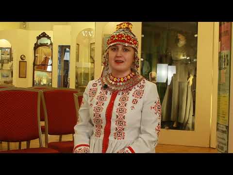 Видео: Чуваши