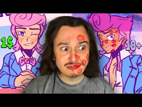Видео: Просто МИЛАЯ игра ГДЕ ЛЮБОВЬ ЗА ДЕНЬГИ... (LOVEMONEY)