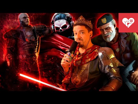 Видео: Хоть что-то пойдет по плану? | Лучшие моменты за ноябрь