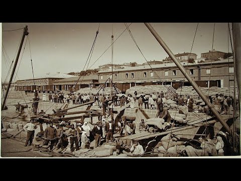 Видео: История Ростова-на-Дону Часть 9. Посёлок Богатый Колодезь. Затемерницкое поселение. Левый берег Дона