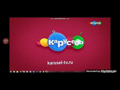 Видео: Все карусели 2015 - 2020